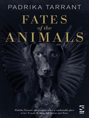 cover image of Fates of the Animals